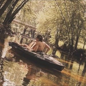 Meet your Posher, Dylan